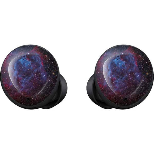 Sharpless 2-132 Emission Nebula Galaxy Buds Skin