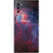 Sharpless 2-132 Emission Nebula Galaxy Note 10 Plus Skin