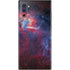 Sharpless 2-132 Emission Nebula Galaxy Note 10 Plus Skin
