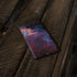 Sharpless 2-132 Emission Nebula Galaxy Note 9 Skin