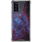 Sharpless 2-132 Emission Nebula Galaxy Note20 5G Clear Case