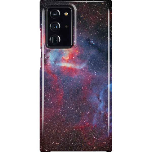 Sharpless 2-132 Emission Nebula Galaxy Note20 Ultra 5G Lite Case