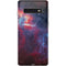 Sharpless 2-132 Emission Nebula Galaxy S10 Skin