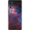 Sharpless 2-132 Emission Nebula Galaxy S20 Fan Edition Skin