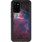 Sharpless 2-132 Emission Nebula Galaxy S20 Plus Waterproof Case