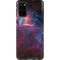 Sharpless 2-132 Emission Nebula Galaxy S20 Pro Case