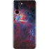 Sharpless 2-132 Emission Nebula Galaxy S21 5G Skin