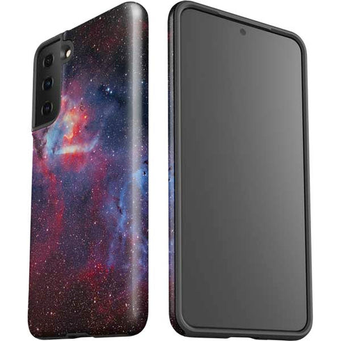 Sharpless 2-132 Emission Nebula Galaxy S21 Plus 5G Pro Case