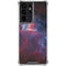 Sharpless 2-132 Emission Nebula Galaxy S21 Ultra 5G Clear Case