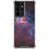 Sharpless 2-132 Emission Nebula Galaxy S21 Ultra 5G Clear Case