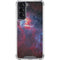 Sharpless 2-132 Emission Nebula Galaxy S22 Clear Case