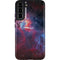 Sharpless 2-132 Emission Nebula Galaxy S22 Plus Pro Case