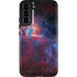 Sharpless 2-132 Emission Nebula Galaxy S22 Plus Pro Case