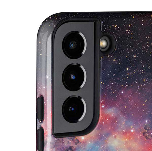Sharpless 2-132 Emission Nebula Galaxy S22 Plus Pro Case