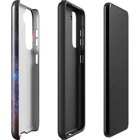 Sharpless 2-132 Emission Nebula Galaxy S22 Plus Pro Case