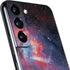 Sharpless 2-132 Emission Nebula Galaxy S22 Plus Skin