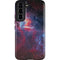 Sharpless 2-132 Emission Nebula Galaxy S22 Pro Case