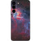 Sharpless 2-132 Emission Nebula Galaxy S22 Skin