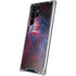 Sharpless 2-132 Emission Nebula Galaxy S22 Ultra Clear Case