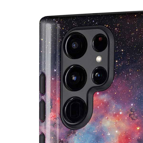 Sharpless 2-132 Emission Nebula Galaxy S22 Ultra Pro Case
