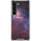 Sharpless 2-132 Emission Nebula Galaxy S23 Clear Case