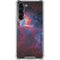 Sharpless 2-132 Emission Nebula Galaxy S23 Plus Clear Case