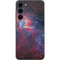 Sharpless 2-132 Emission Nebula Galaxy S23 Plus Skin