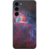 Sharpless 2-132 Emission Nebula Galaxy S23 Plus Skin