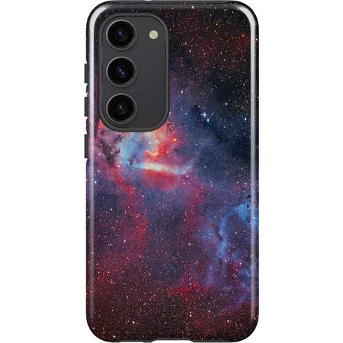 Sharpless 2-132 Emission Nebula Galaxy S23 Pro Case