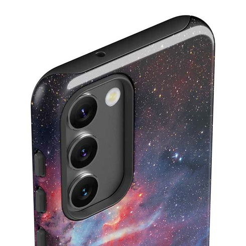 Sharpless 2-132 Emission Nebula Galaxy S23 Pro Case