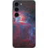 Sharpless 2-132 Emission Nebula Galaxy S23 Skin