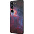 Sharpless 2-132 Emission Nebula Galaxy S23 Skin