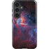 Sharpless 2-132 Emission Nebula Galaxy S24 Plus Impact Case