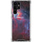 Sharpless 2-132 Emission Nebula Galaxy S24 Ultra Clear Case