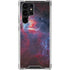 Sharpless 2-132 Emission Nebula Galaxy S24 Ultra Clear Case