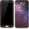 Sharpless 2-132 Emission Nebula Galaxy S7 Edge Skin