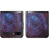 Sharpless 2-132 Emission Nebula Galaxy Z Flip Skin