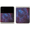 Sharpless 2-132 Emission Nebula Galaxy Z Flip3 5G Skin