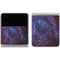 Sharpless 2-132 Emission Nebula Galaxy Z Flip4 5G Skin