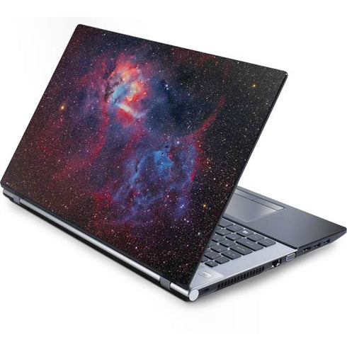 Sharpless 2-132 Emission Nebula Generic Laptop Skin
