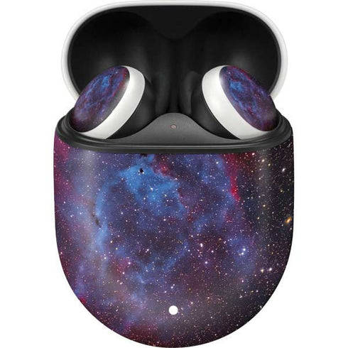 Sharpless 2-132 Emission Nebula Google Pixel Buds Skin