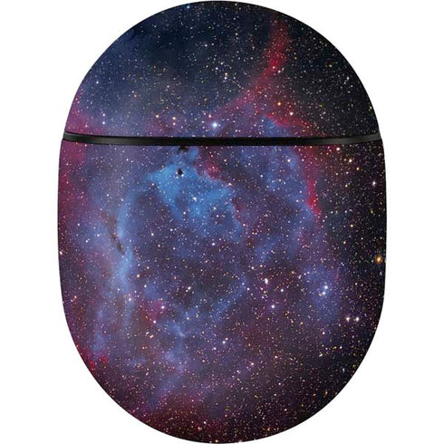 Sharpless 2-132 Emission Nebula Google Pixel Buds Skin