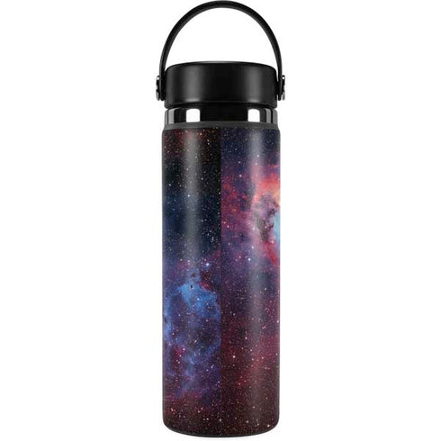 Sharpless 2-132 Emission Nebula Hydro Flask 20oz Wide Mouth Skin