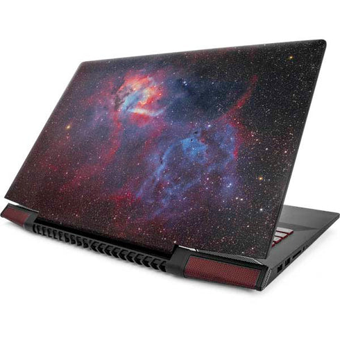 Sharpless 2-132 Emission Nebula Lenovo IdeaPad Skin
