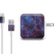 Sharpless 2-132 Emission Nebula iPad Charger (10W USB) Skin