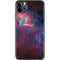 Sharpless 2-132 Emission Nebula iPhone 11 Pro Max Skin