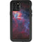 Sharpless 2-132 Emission Nebula iPhone 11 Pro Waterproof Case