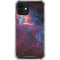Sharpless 2-132 Emission Nebula iPhone 12 Clear Case