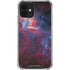 Sharpless 2-132 Emission Nebula iPhone 12 Clear Case