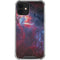 Sharpless 2-132 Emission Nebula iPhone 12 Mini Clear Case